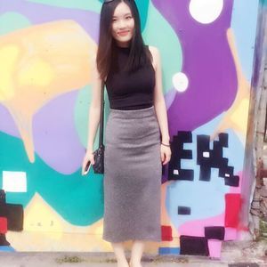 Meet your Posher, Melissa